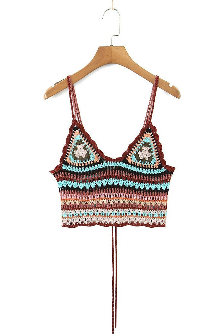 Adela Kare Tığ Seti