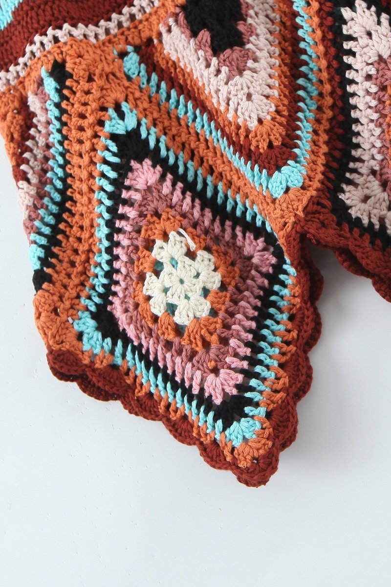 Adela Kare Tığ Seti