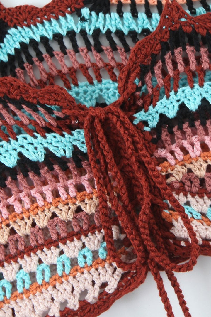 Adela Kare Tığ Seti