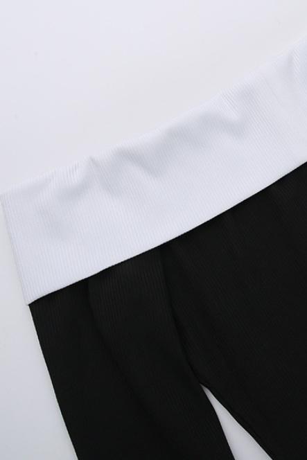 Aeris Omuzu Açık Uzun Triko Elbise