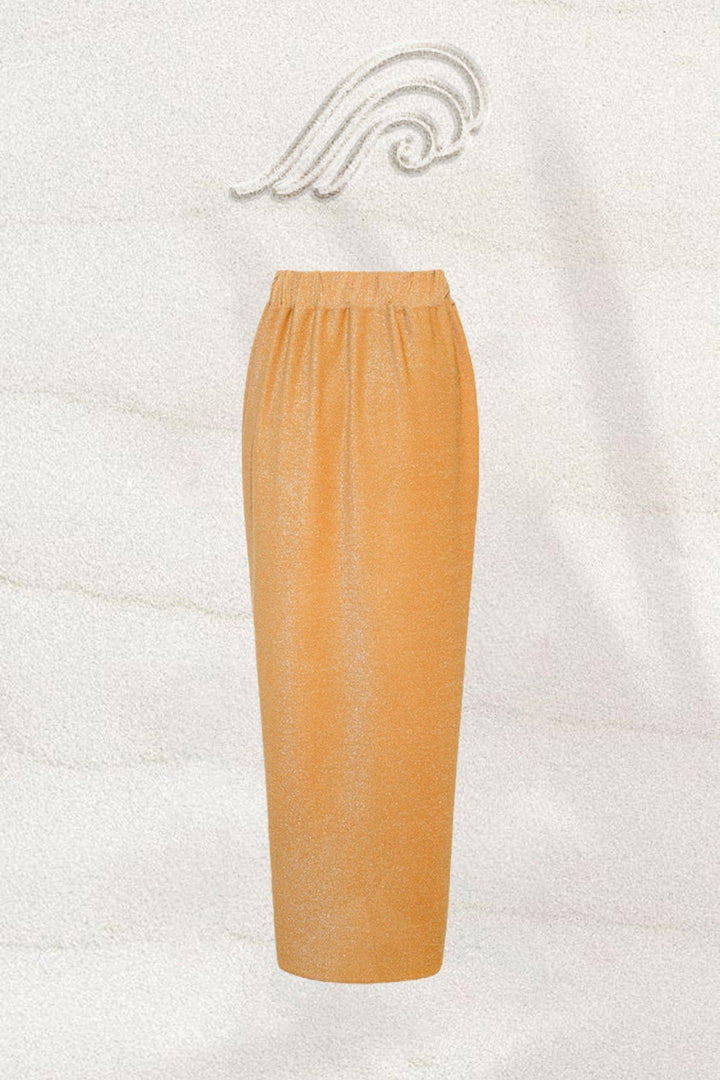 Bonnie Flower İki Parçalı Yüzme Seti