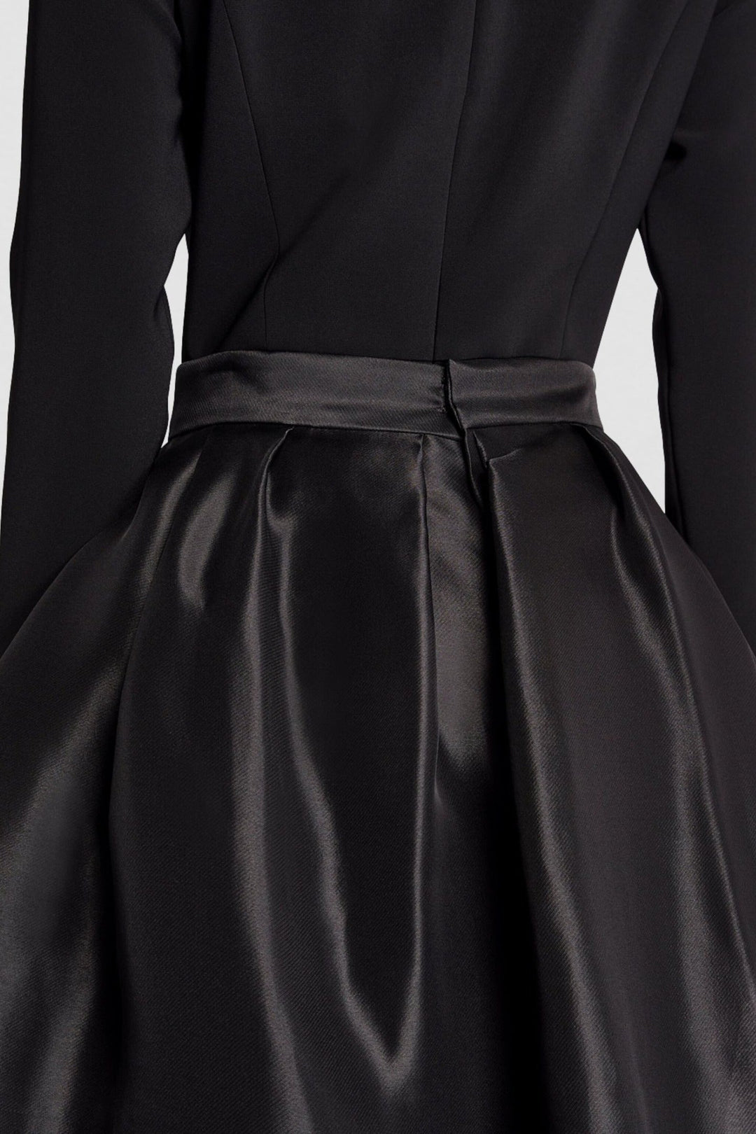 Edwina Çiçek Aplikeli Tulum Takımı