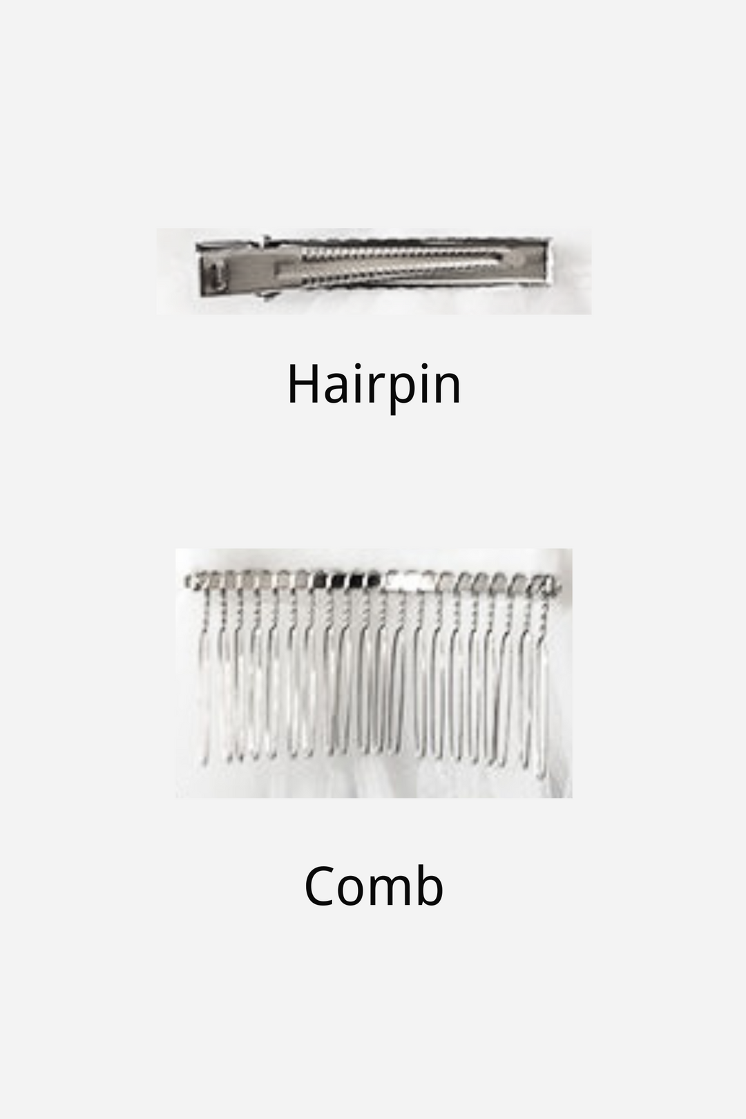 Rosalind Kurdeleli Büyük Fiyonk Duvak