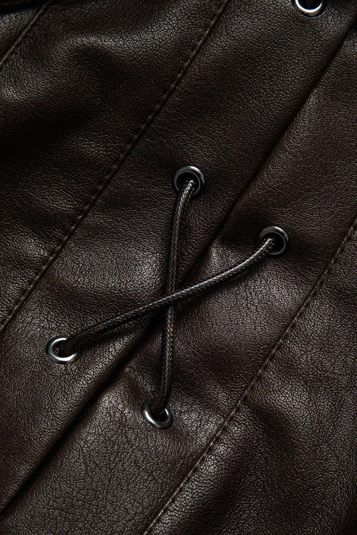 Nostaljik Elegans Ceket