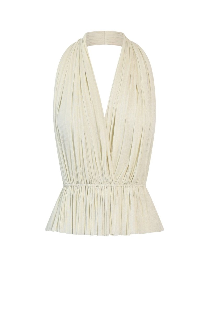 Elva Tül Pileli Etek Takım