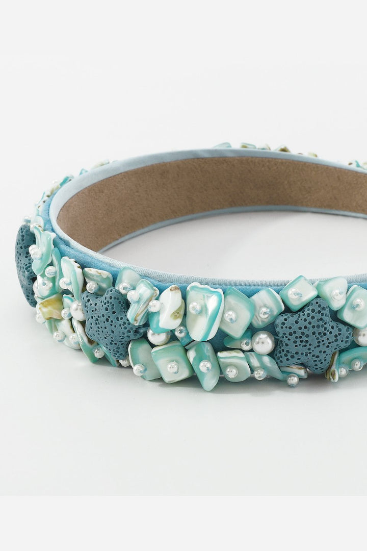 Erin Barok Saç Bandı