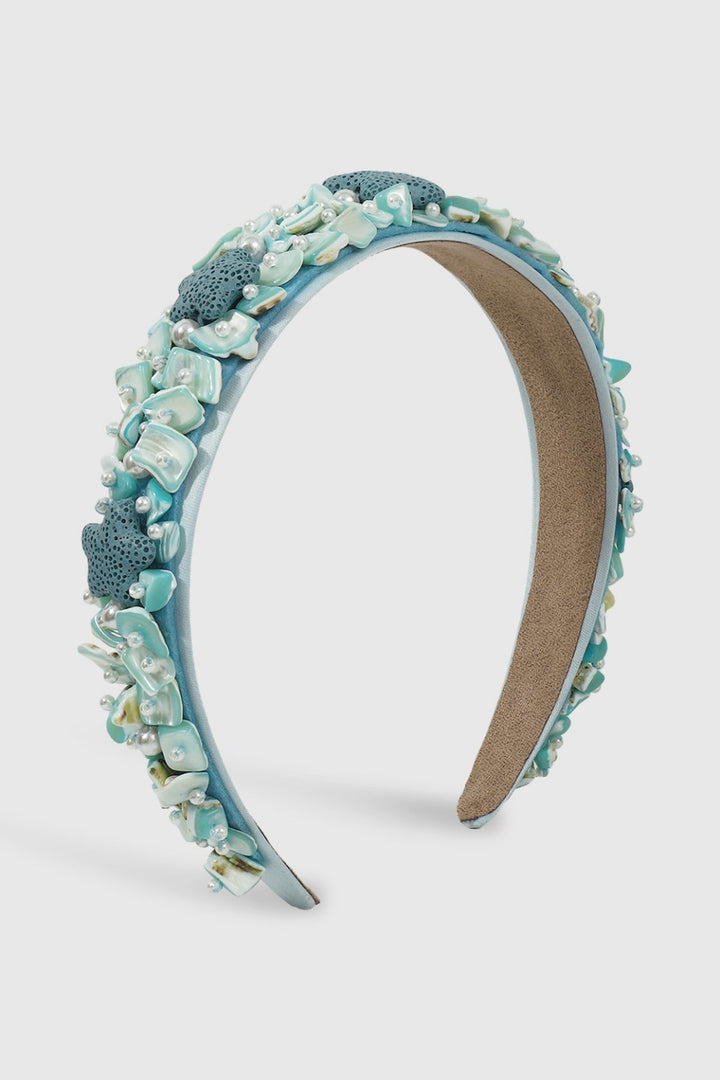 Erin Barok Saç Bandı