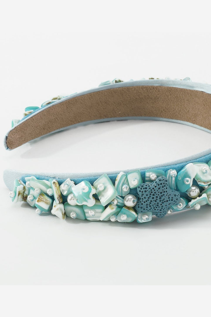 Erin Barok Saç Bandı