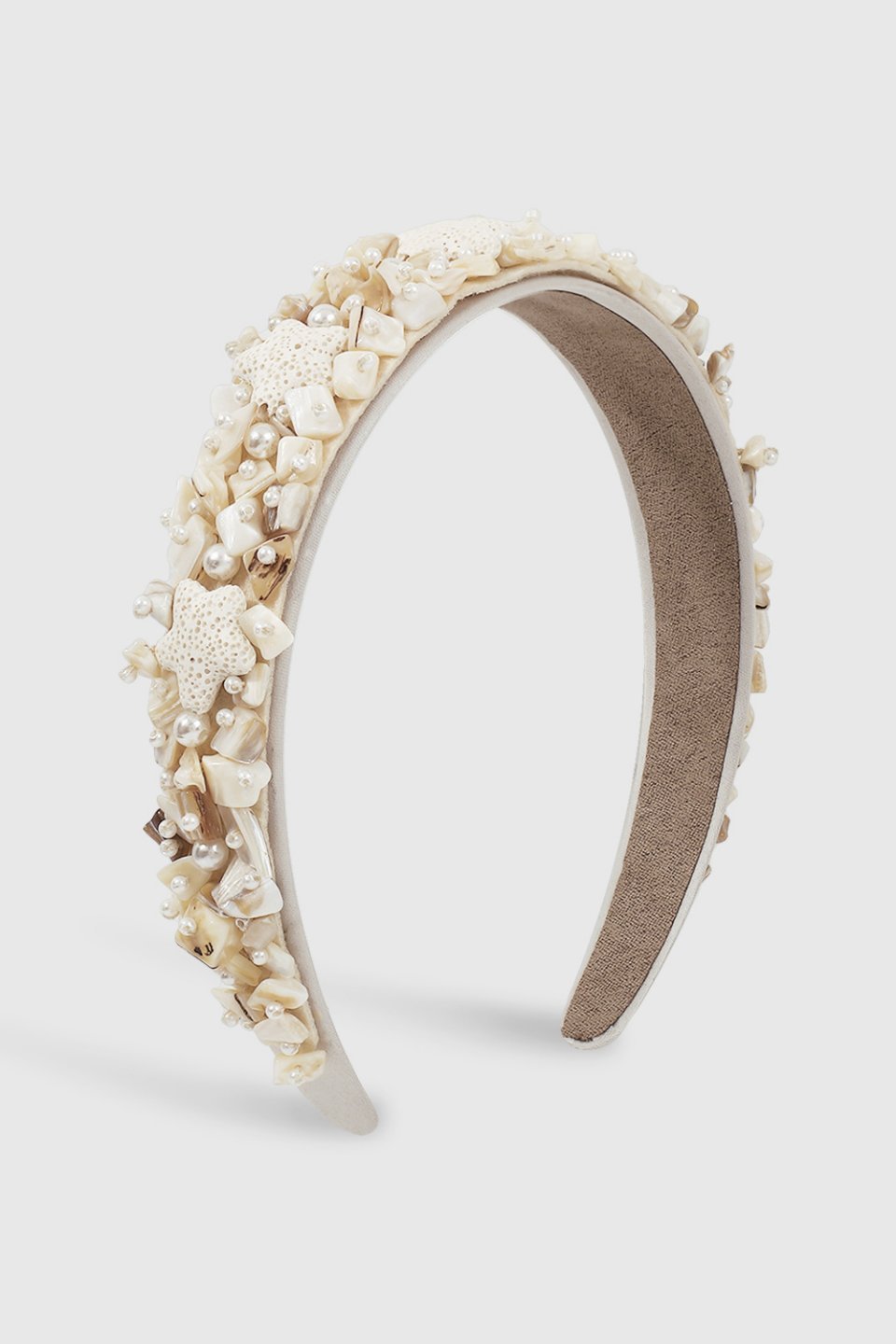 Erin Barok Saç Bandı