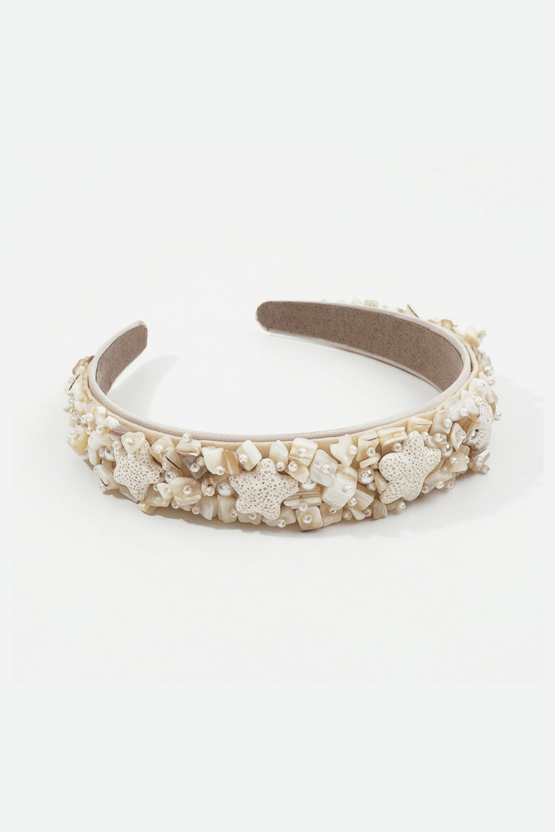 Erin Barok Saç Bandı