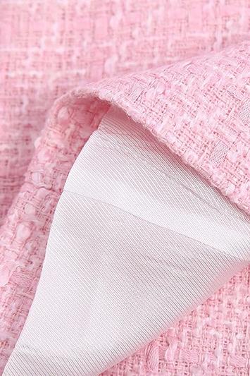 Grace Tüvit Blazer Takım