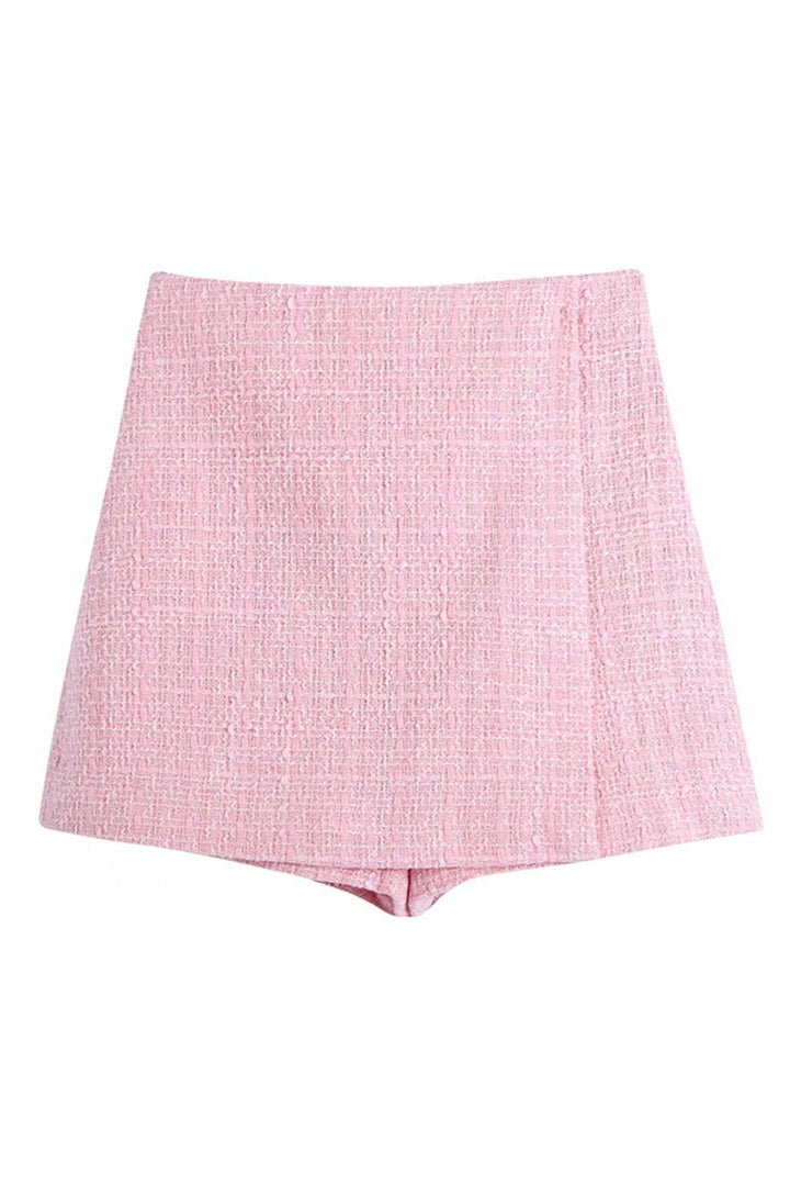 Grace Tüvit Blazer Takım