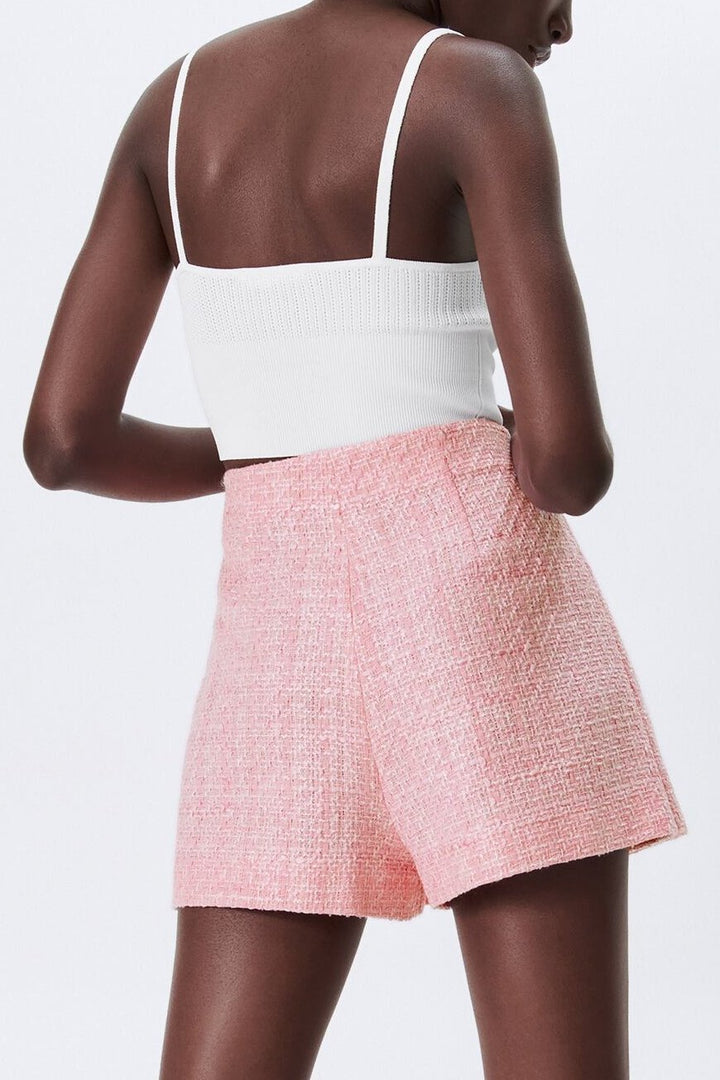 Grace Tüvit Blazer Takım