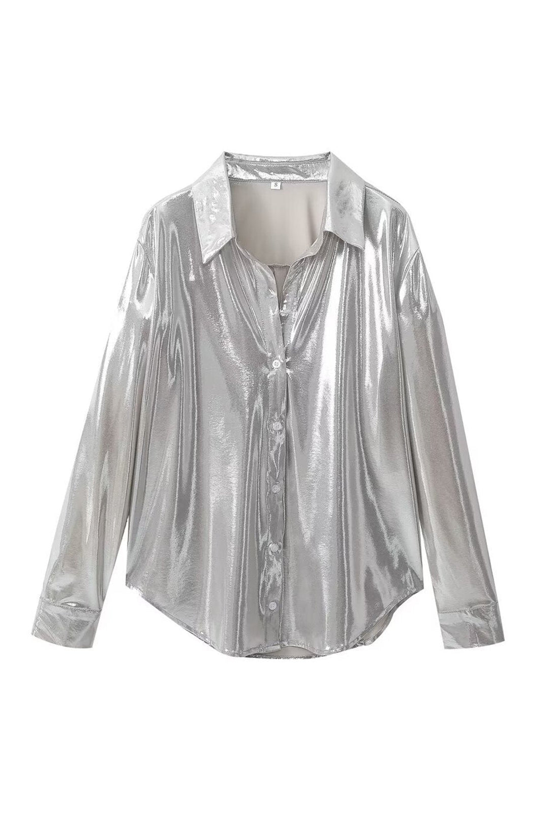 Hedda Pırıltılı Metalik Set