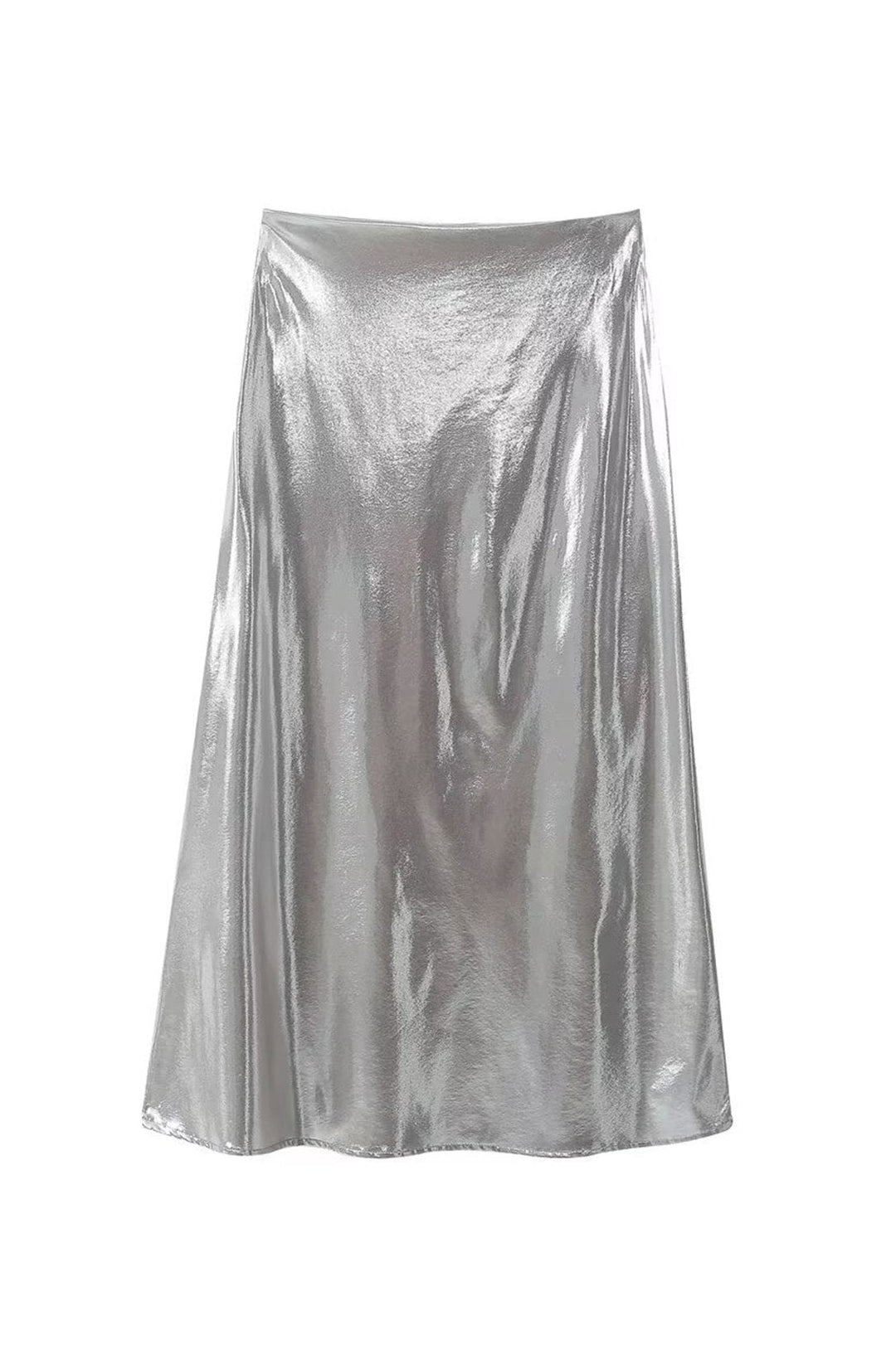 Hedda Pırıltılı Metalik Set