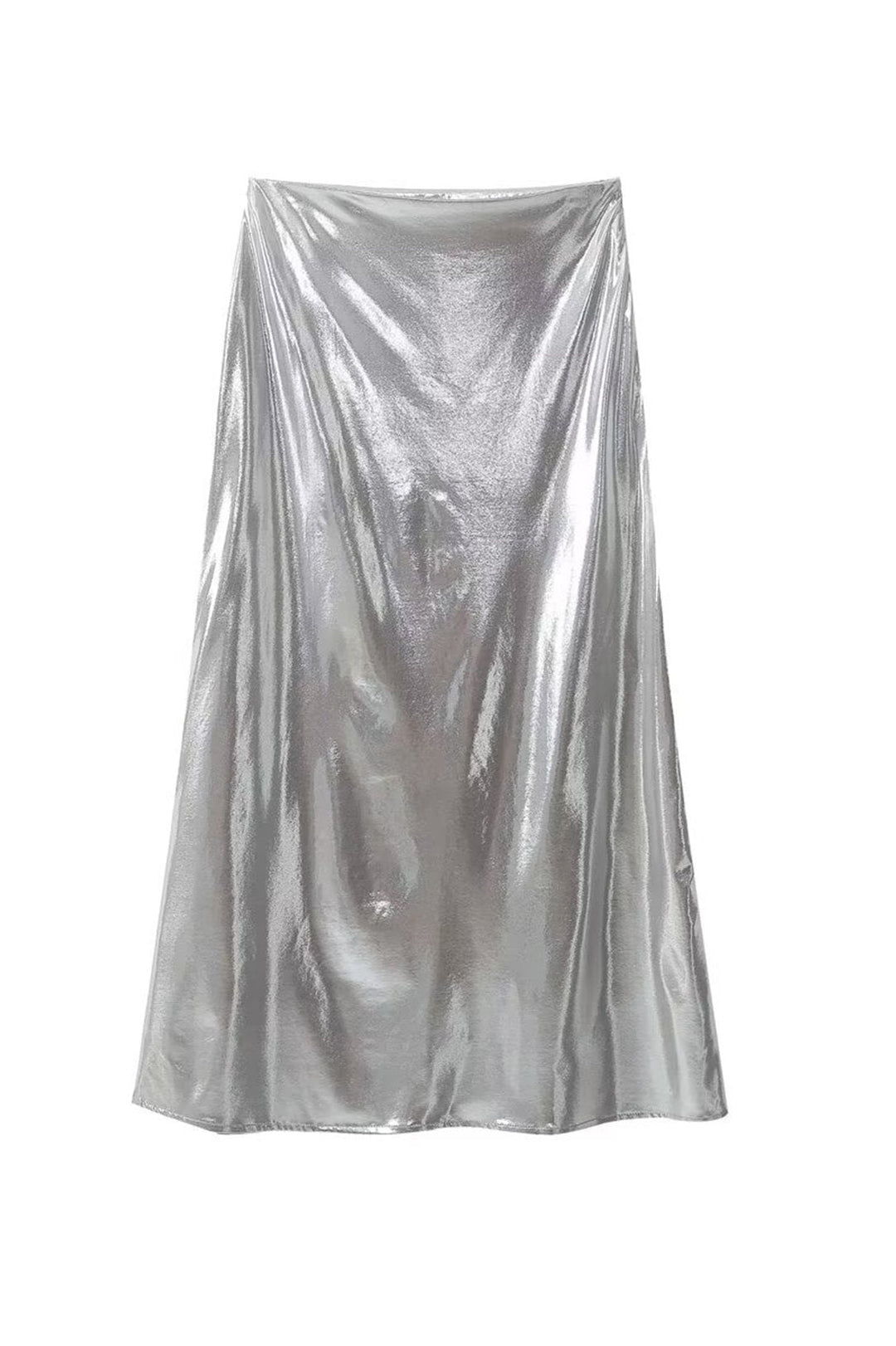 Hedda Pırıltılı Metalik Set