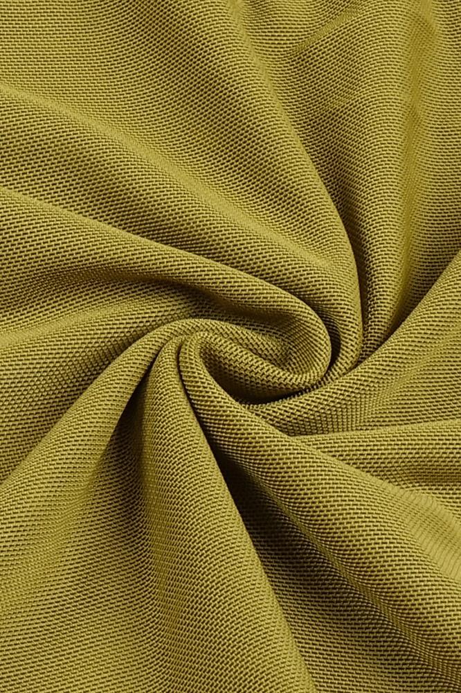 Hermosa Sırtı Açık Kapüşonlu Uzun Elbise