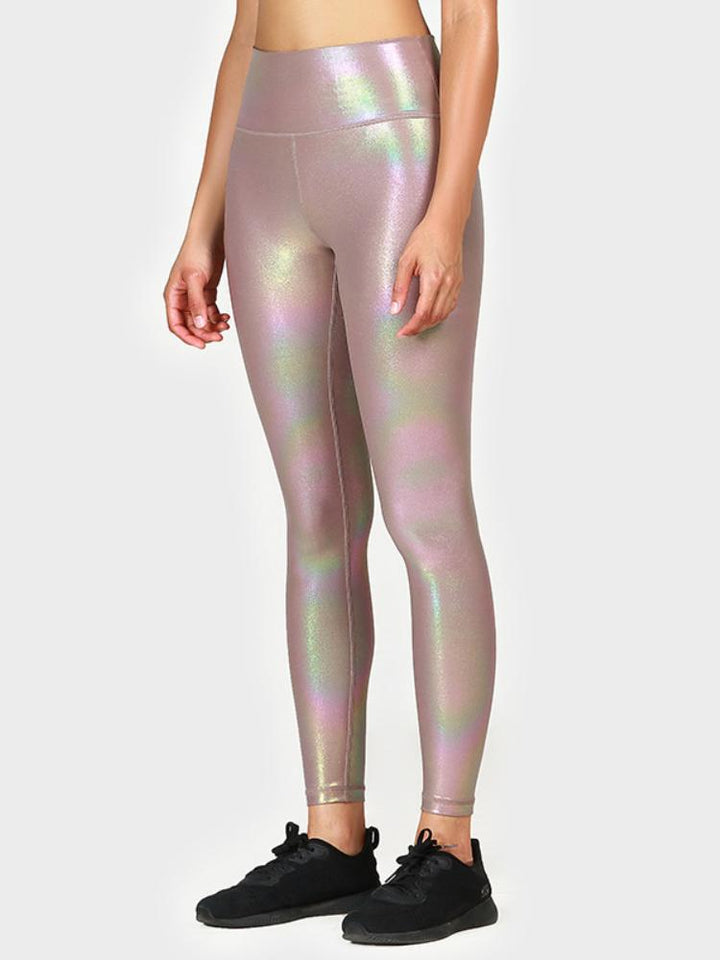 Hulda Metalik Spor Salonu Seti