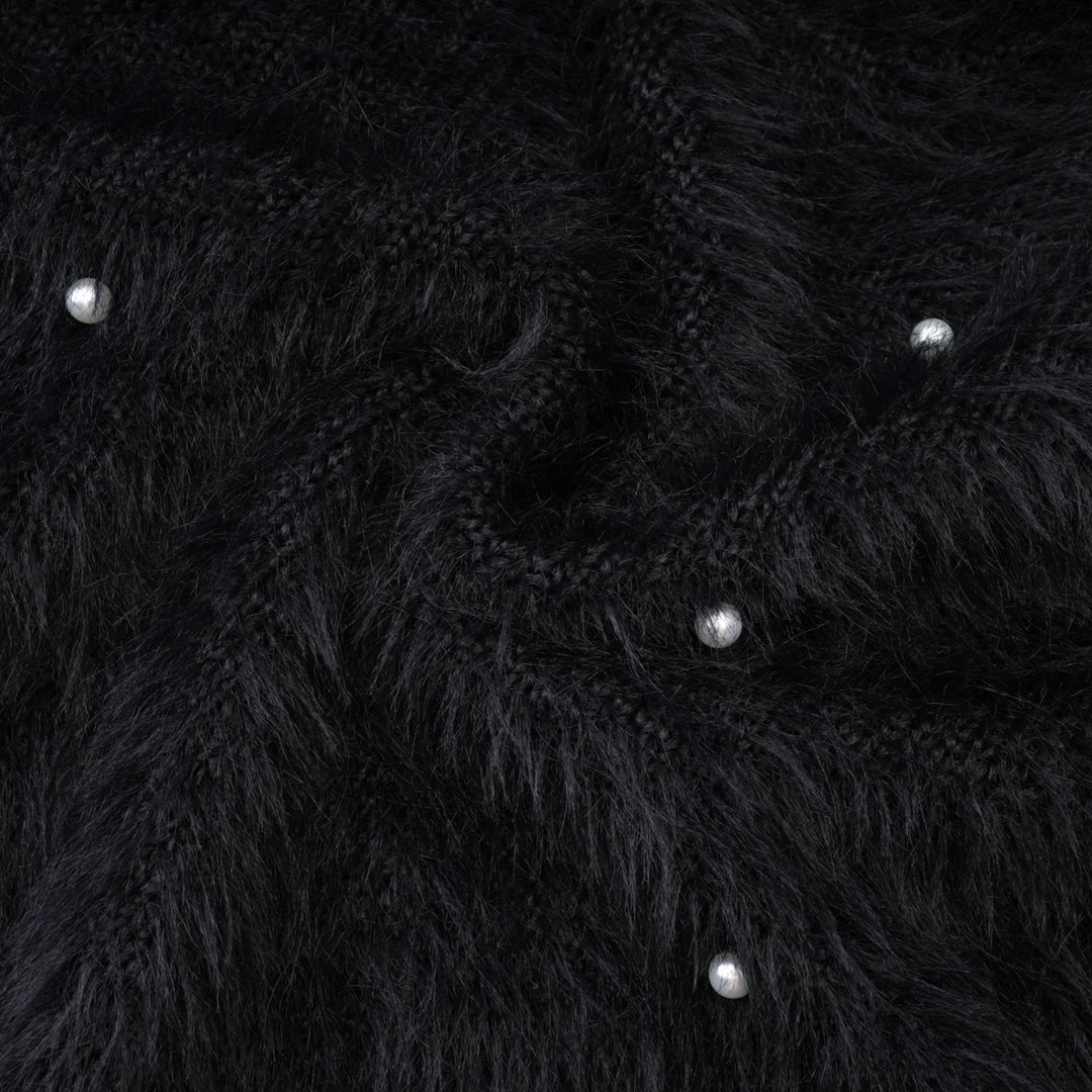 Isabelette Kısa Hırka