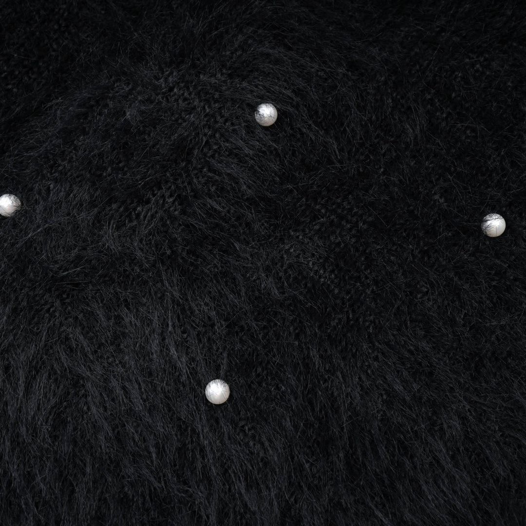 Isabelette Kısa Hırka