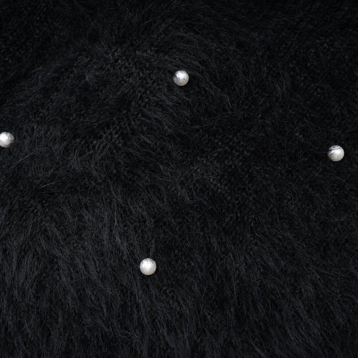 Isabelette Kısa Hırka