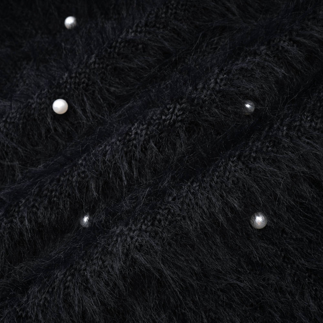 Isabelette Kısa Hırka