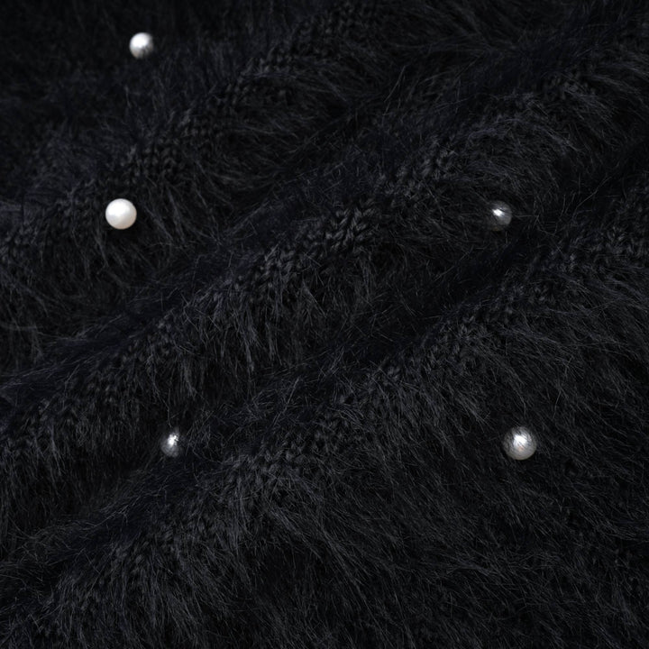 Isabelette Kısa Hırka