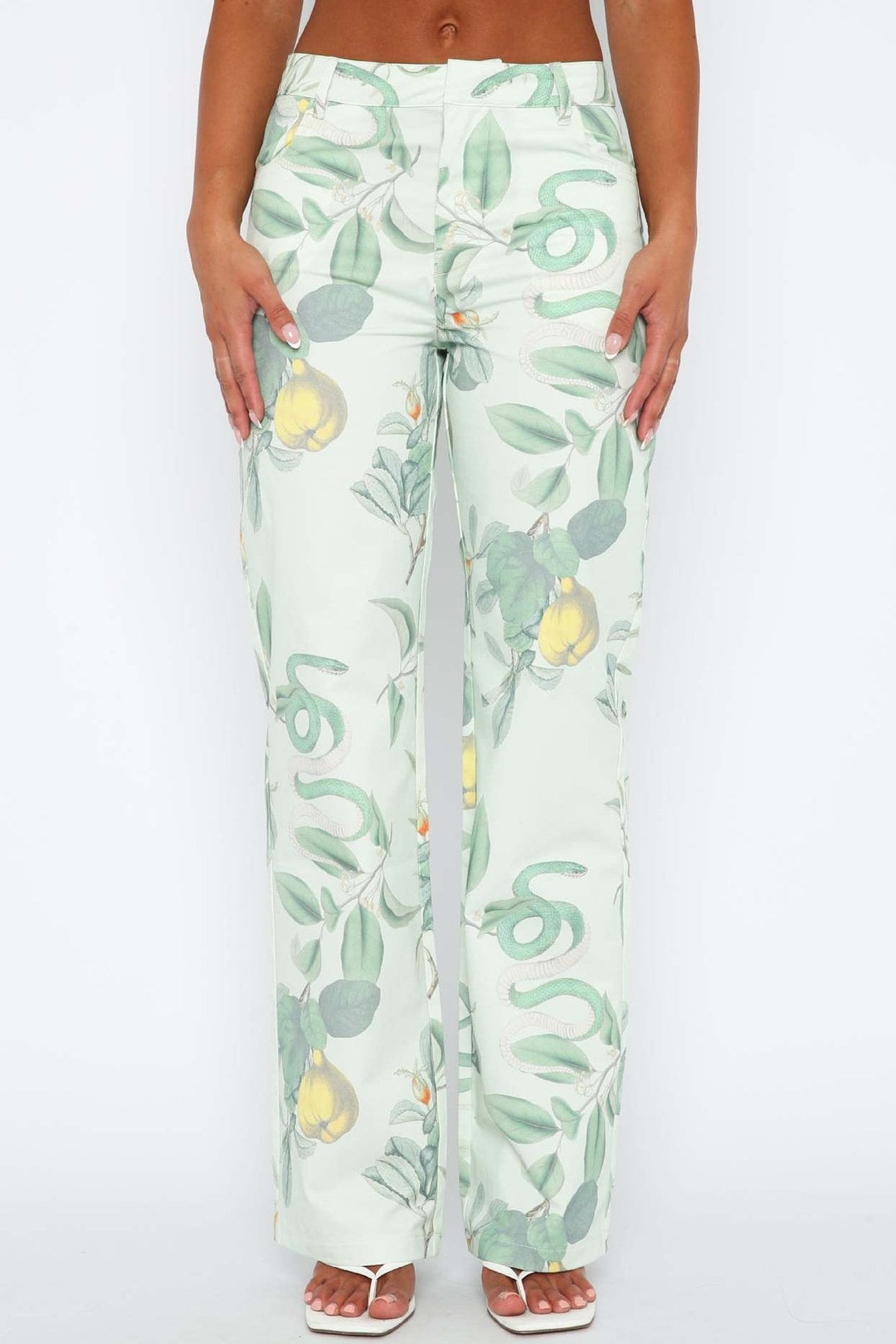 Calista Baskılı Takım