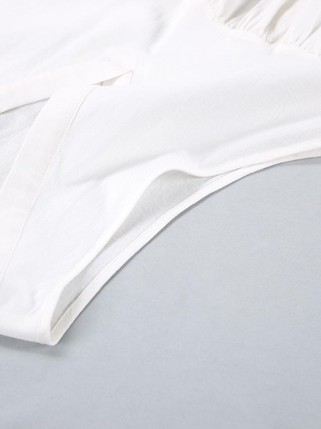 Thera Fırfırlı Salon Takımı