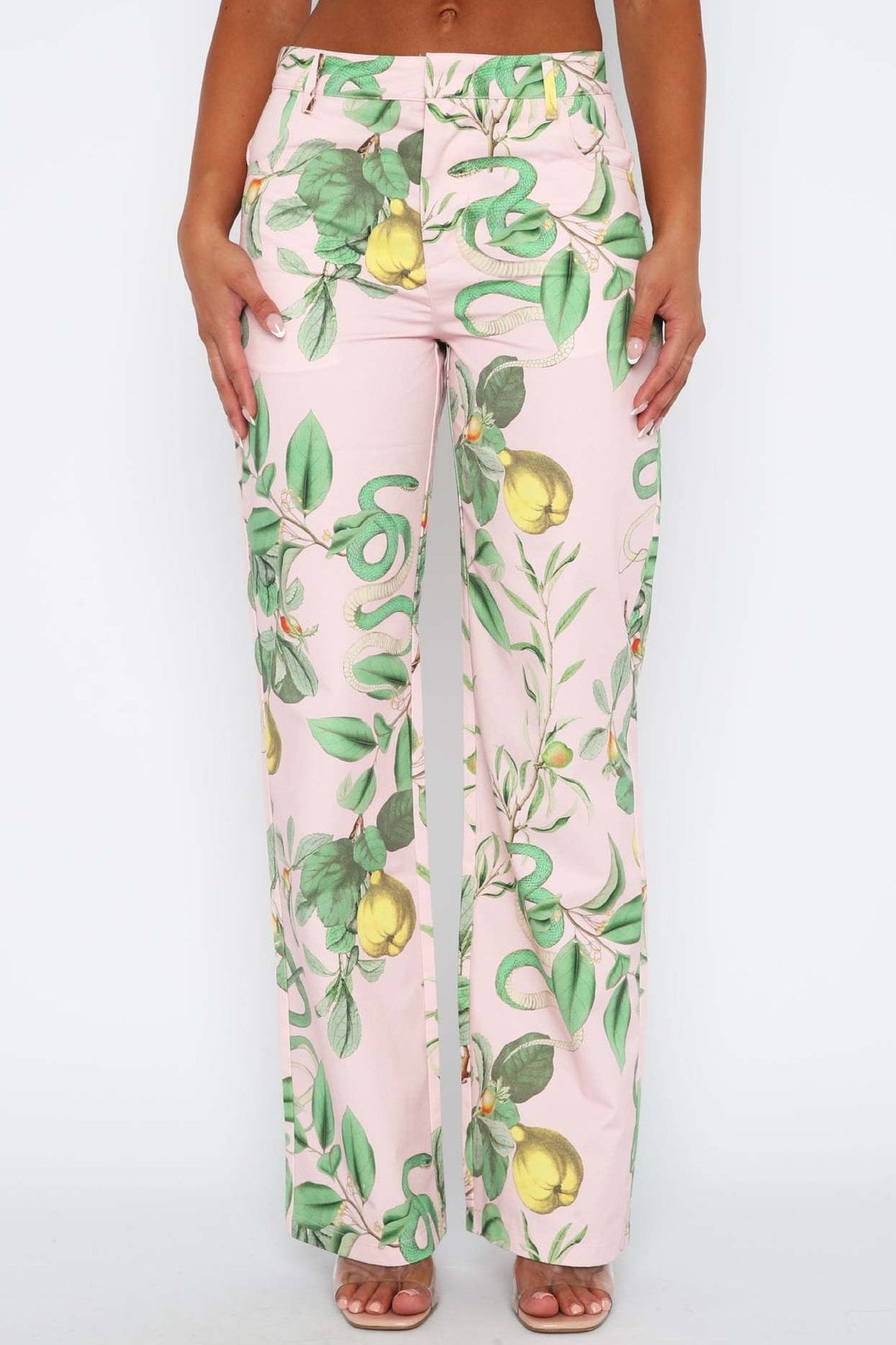 Calista Baskılı Takım