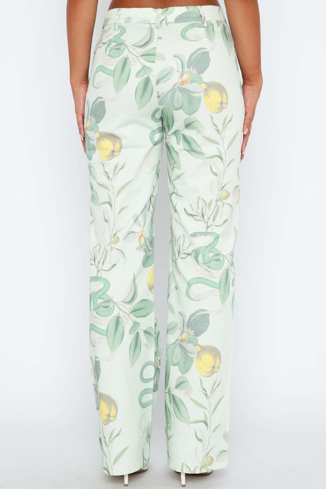 Calista Baskılı Takım