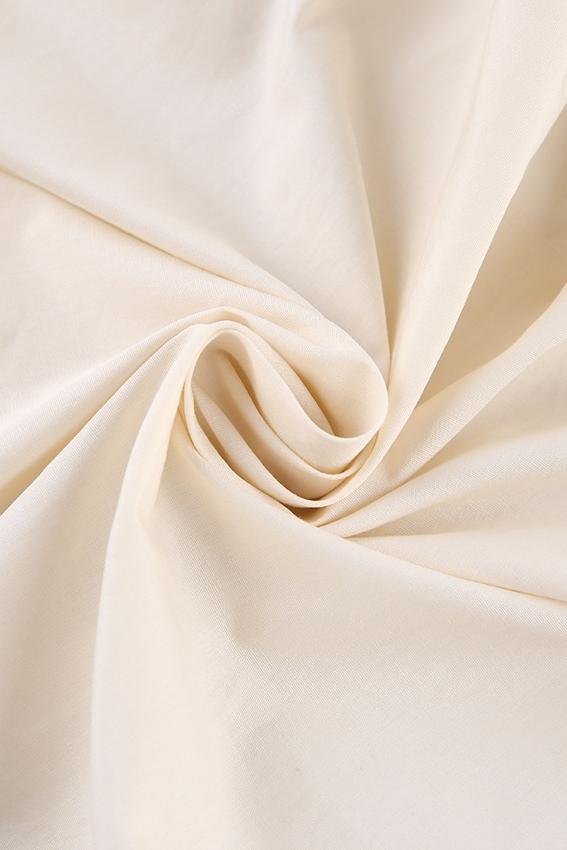 Doreen Fırfırlı Pamuklu Lounge Takımı