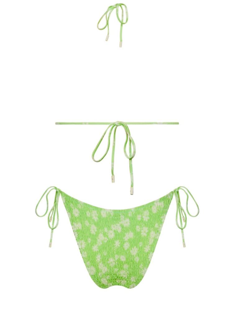 Lesley Baskılı Bikini