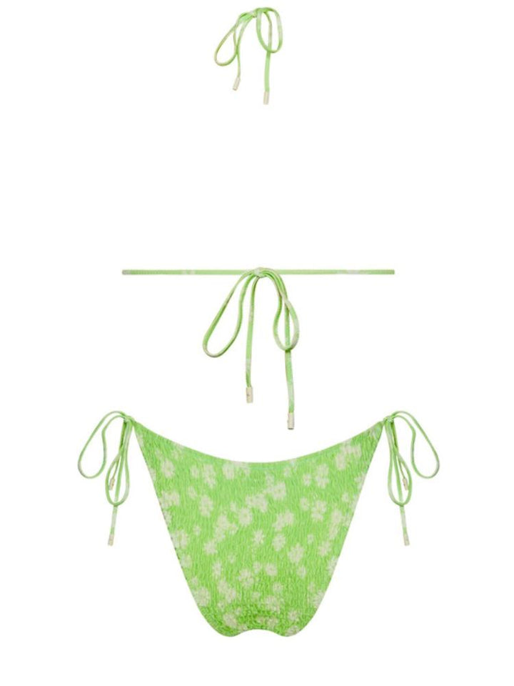 Lesley Baskılı Bikini