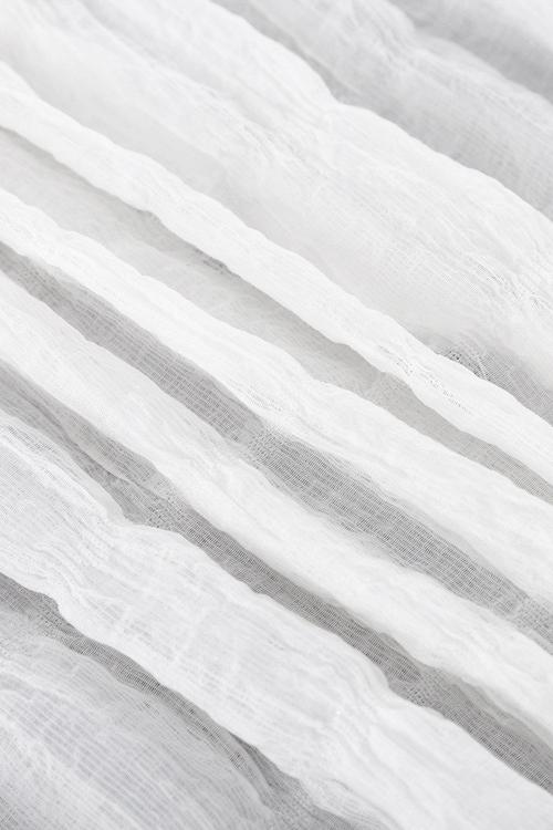 Lola Dokulu Şifon Üçlü Takım