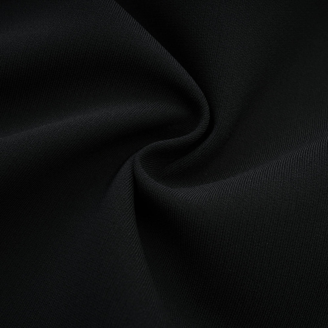 Melisande mavi süslemeli mini elbise