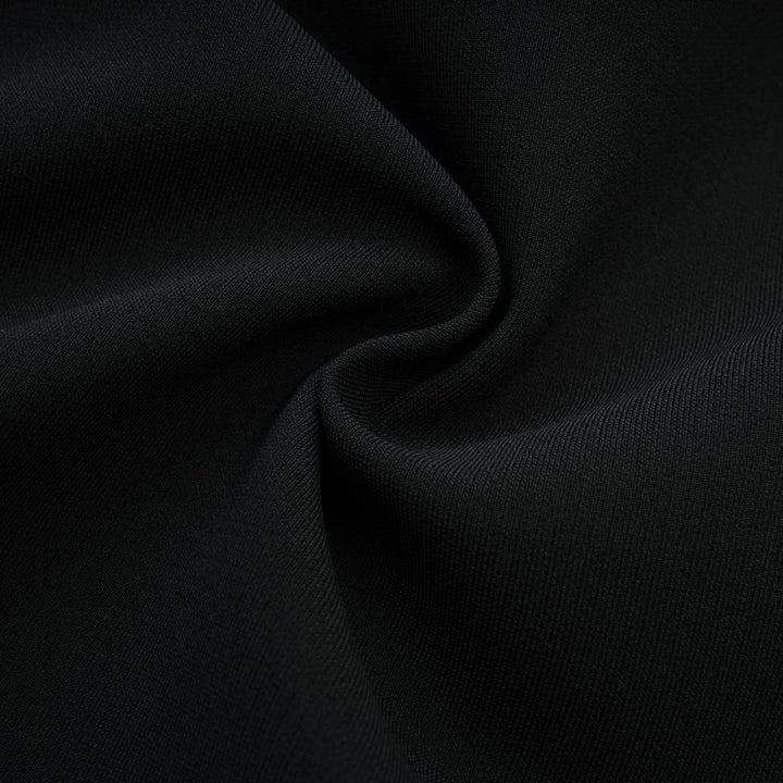 Melisande mavi süslemeli mini elbise