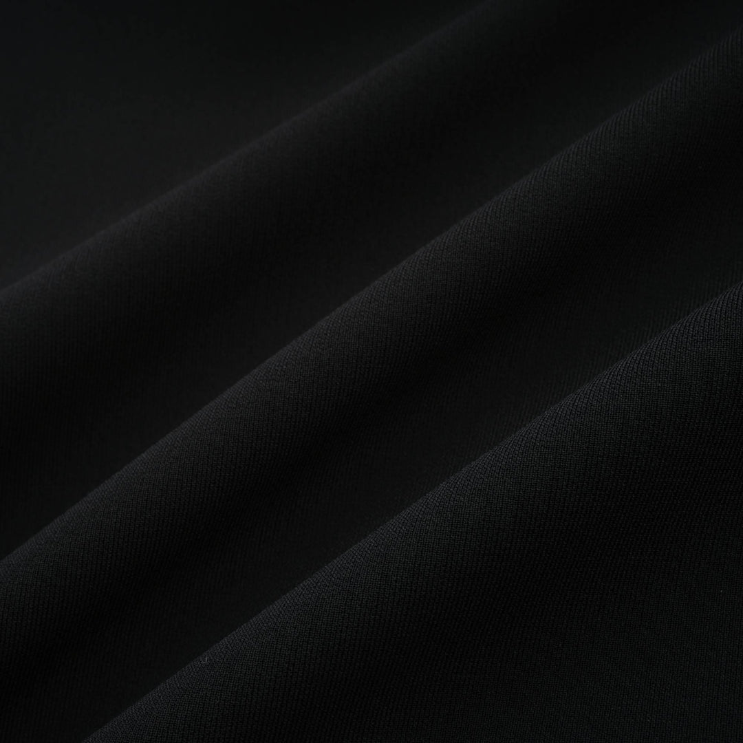 Melisande mavi süslemeli mini elbise