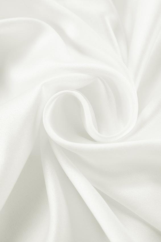 Milena V Yaka Fener Kol Mini Elbise