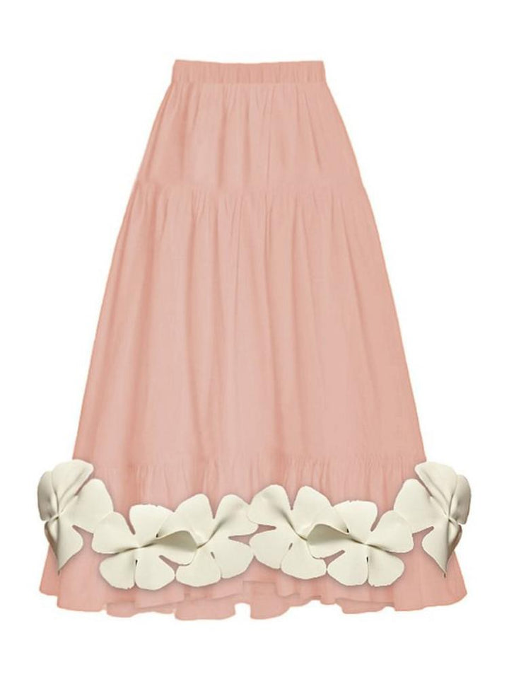 Lydia Şekillendirici Çiçek Yüzme Seti