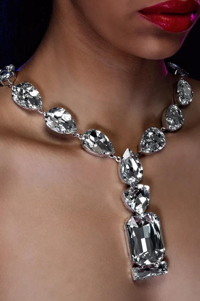 Hedy Pırlanta Kolye