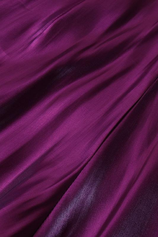 Roxy Pırıltılı Geniş Paça Pantolon