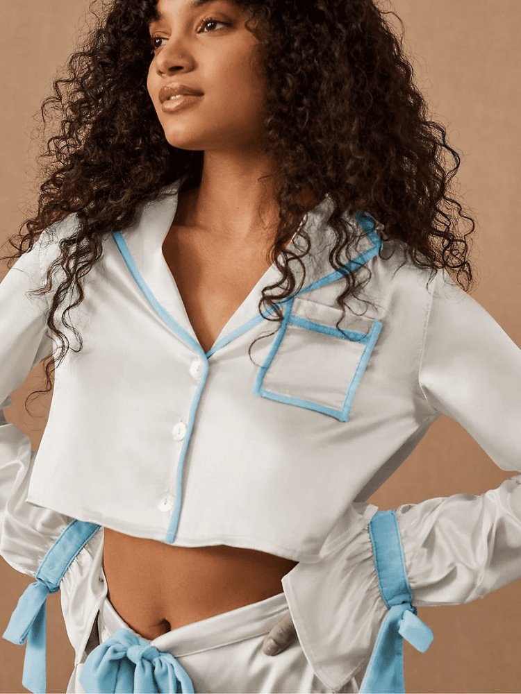 Sandy Papyonlu Salon Takımı