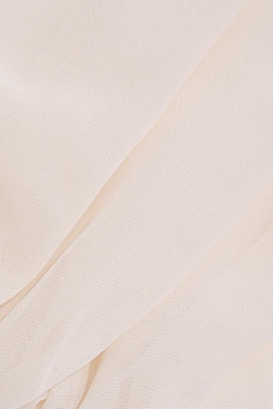 Sheila Çiçek Asimetrik Üst