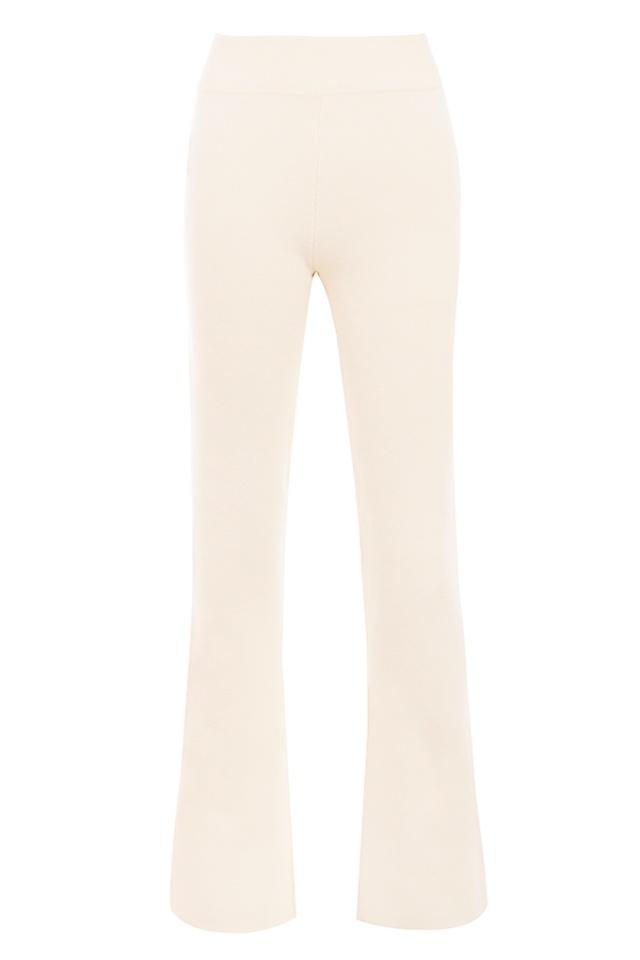 Sheila Yüksek Yaka Örgü Takım