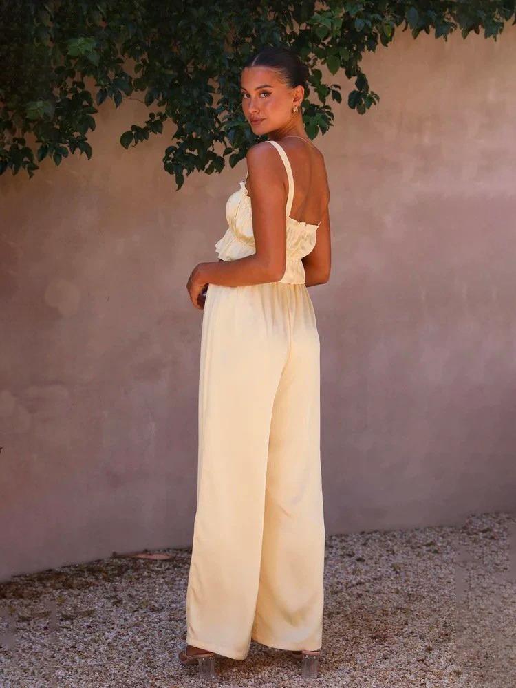 Sherry Büzgülü İpeksi Salon Takımı