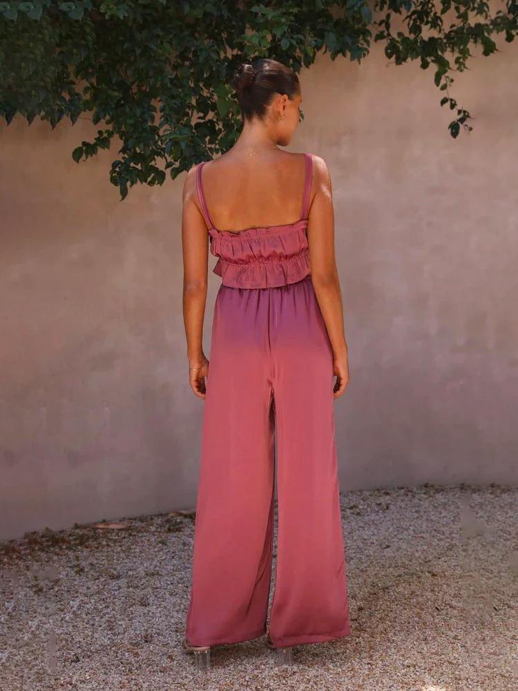 Sherry Büzgülü İpeksi Salon Takımı