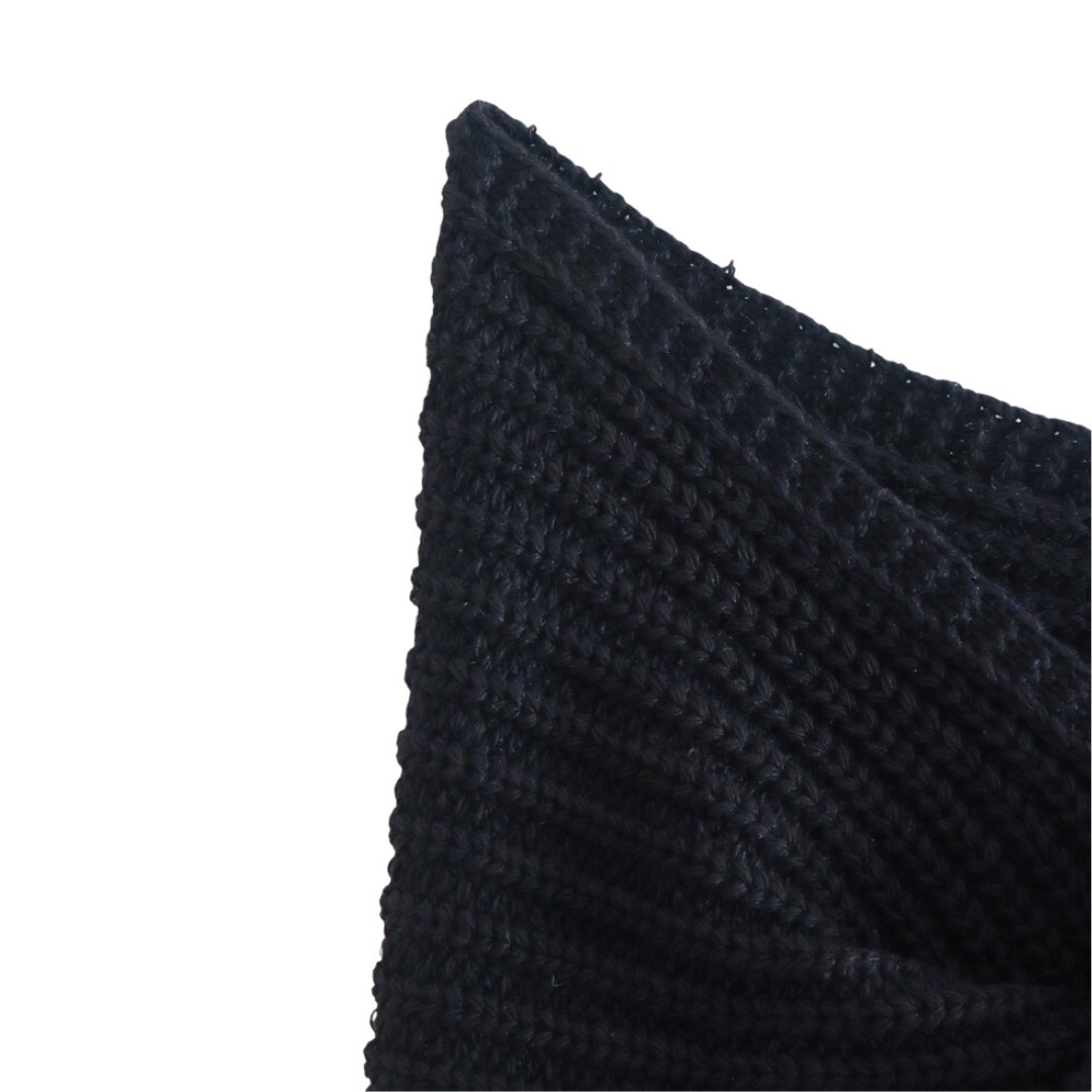 Rare Burgu Göğüs Top Bluz