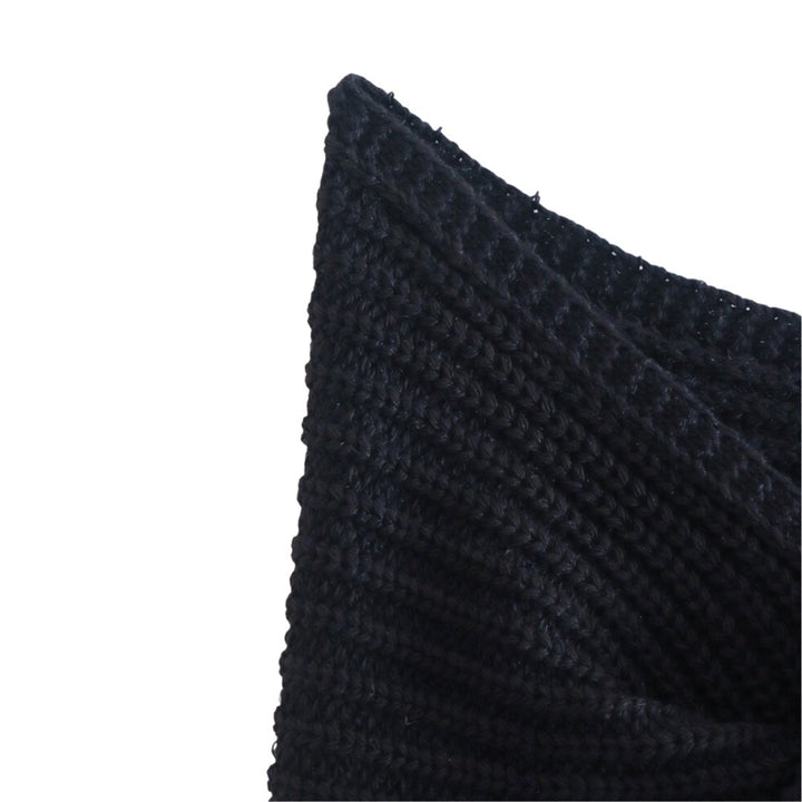 Rare Burgu Göğüs Top Bluz