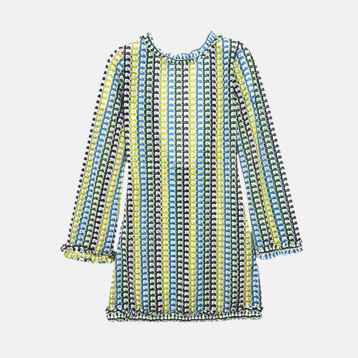 Ipanema Mini Örme Elbise